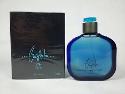 COLONIA BIOGRAFIA MASCULINA